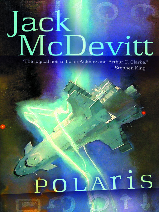 Title details for Polaris by Jack McDevitt - Wait list